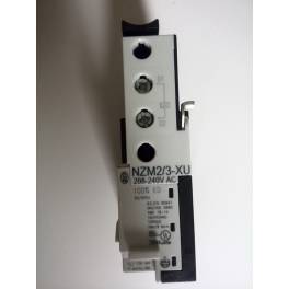 Eaton MOELLER circuit breaker coil