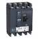 Warranty genuine Schneider circuit breaker NS NSX400 4P circuit breaker