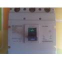 genuine CHINT NM1-800H 3300 800A circuit breaker air switch