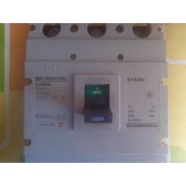 genuine CHINT NM1-800H 3300 800A circuit breaker air switch