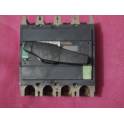 Schneider circuit breaker NS400 400A used real photo inquiry about price