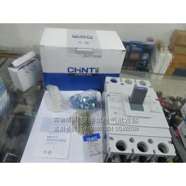 genuine CHINT circuit breaker circuit breaker air switch NM1-400S 3300 400A