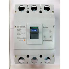 CHINT circuit breaker NM1-630S 3300 630A CHINT Low Voltage air switch