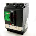original genuine Schneider Beijing circuit breaker air switch CVS160F 3P 112-160A