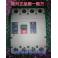 China electric appliance RDM1L400L 4300B electric leakage circuit breaker genuine