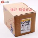 original genuine Adventist TECO TECO circuit breaker 3P air switch BO-250EB 175A 200A