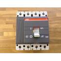 ABB S3N160 R100 circuit breaker 4P FF 4P100A original genuine 61300879
