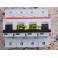 ABB minitype circuit breaker S804N-C100； 10074966