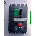 VIGI electric leakage circuit breaker CVS250N 4P 250A with protect 300MA 500MA