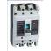 Delixi CDM1L-400L 4300A moulded case circuit circuit breaker
