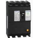 CHINT leakage protection 380V DZ20LE three phase four-wire electric leakage 400A electric leakage circuit breaker