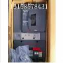 Schneider electric leakage circuit breaker air switch vigi NSX 160F 4P 125A 160A