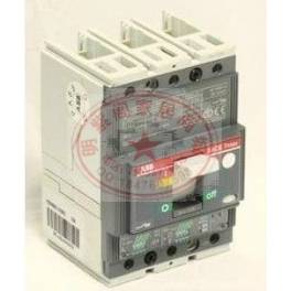 ABB series circuit breaker ABB T5N400 400 400 3P