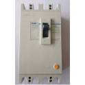 CHINT DZ20l-400 4300 leakage protection three phase four-wire air switch circuit breaker 400A