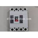Delixi residual current circuit breaker leakage protection CDM1L-400L 4300A 400A three phase