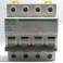 original CHINT air switch circuit breaker NM1-400H 3300
