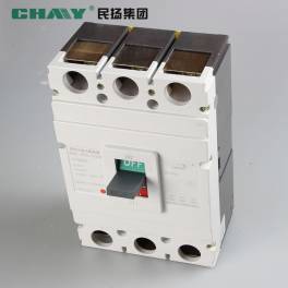 CHINT electric appliance moulded case circuit circuit breaker air switch DZ20Y 630 3300 630A