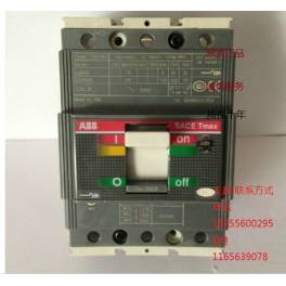 genuine ABB circuit breaker T2N160 TMD R16-100A FF 4P switch T circuit breaker
