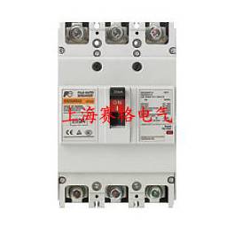 genuine original Japanese Fuji FUJI circuit breaker air switch BW250EAGC 3P