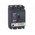 genuine Schneider air switch circuit breaker NSX100N TMD100 3P100A