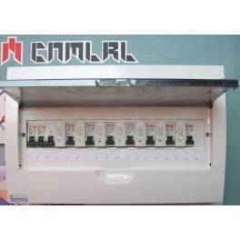 3 1 3 2 4 2 18 distribution box circuit breaker