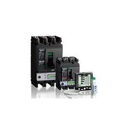 Schneider Schneider circuit breaker NSX100N TMD 3 stationary type 63A80A100A