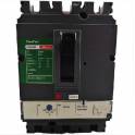 DW16-630A electromagnetic type electric universal circuit breaker electric ShangHai