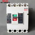 one-level Delixi circuit breaker air switch CDM1-400M 4300 400A