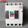 one-level Delixi circuit breaker air switch CDM1-400M 4300 400A