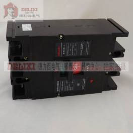 China Delixi circuit breaker air switch switch DZ20Y-630 3300 400A-630A