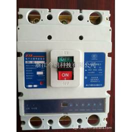 JZM1E-630 3300 circuit breaker electronic circuit breaker electronic smart