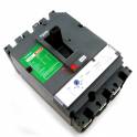 original genuine Schneider Beijing circuit breaker air switch CVS250F 3P140-200A