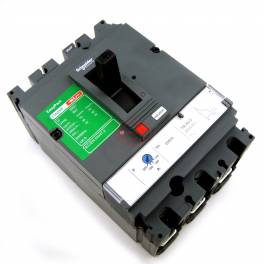original genuine Schneider Beijing circuit breaker air switch CVS250F 3P140-200A
