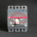 original genuine ABB circuit breaker S5N400 R400A 3P FF air switch