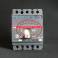 original genuine ABB circuit breaker S5N400 R400A 3P FF air switch