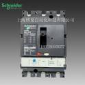 Schneider circuit breaker NSX250N TM125D 3P 3D genuine NSX250N 125A 3P