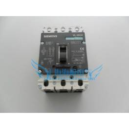 genuine Schneider EZD circuit breaker EZD250E4225 4P225A air switch