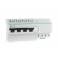 Schneider MGE circuit breaker air switch 4P100A electromagnetic leakage protection