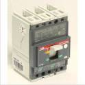 original genuine ABB circuit breaker S3N160 R80 125 160A FFC 4P switch