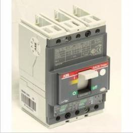 original genuine ABB circuit breaker S3N160 R80 125 160A FFC 4P switch