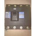 Nader 4P800A three phase four-wire air switch circuit breaker NDM32-800 4P800A
