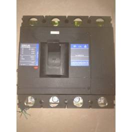 Nader 4P800A three phase four-wire air switch circuit breaker NDM32-800 4P800A