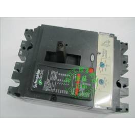 original genuine Schneider circuit breaker air switch NSX 250N 3P 250A LV431830