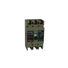 circuit breaker air switch RMM3-400S 3P 400A ShangHai electric appliance genuine