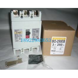 genuine New original Adventist circuit breaker BO-400EB3P250A300A350A400A