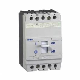 CHINT moulded case circuit circuit breaker DZ253-800H 3300 800A 100% genuine