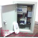 electric leakage circuit breaker air switch 4P quadrupole 50A380V switch