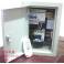 electric leakage circuit breaker air switch 4P quadrupole 50A380V switch