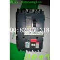 Schneider electric leakage circuit breaker switch Vigi NSX-100N 4P 100A leakage protection