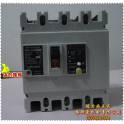 Delixi genuine leakage protection circuit breaker residual current circuit breaker CDM1L-400M 4300A 400A